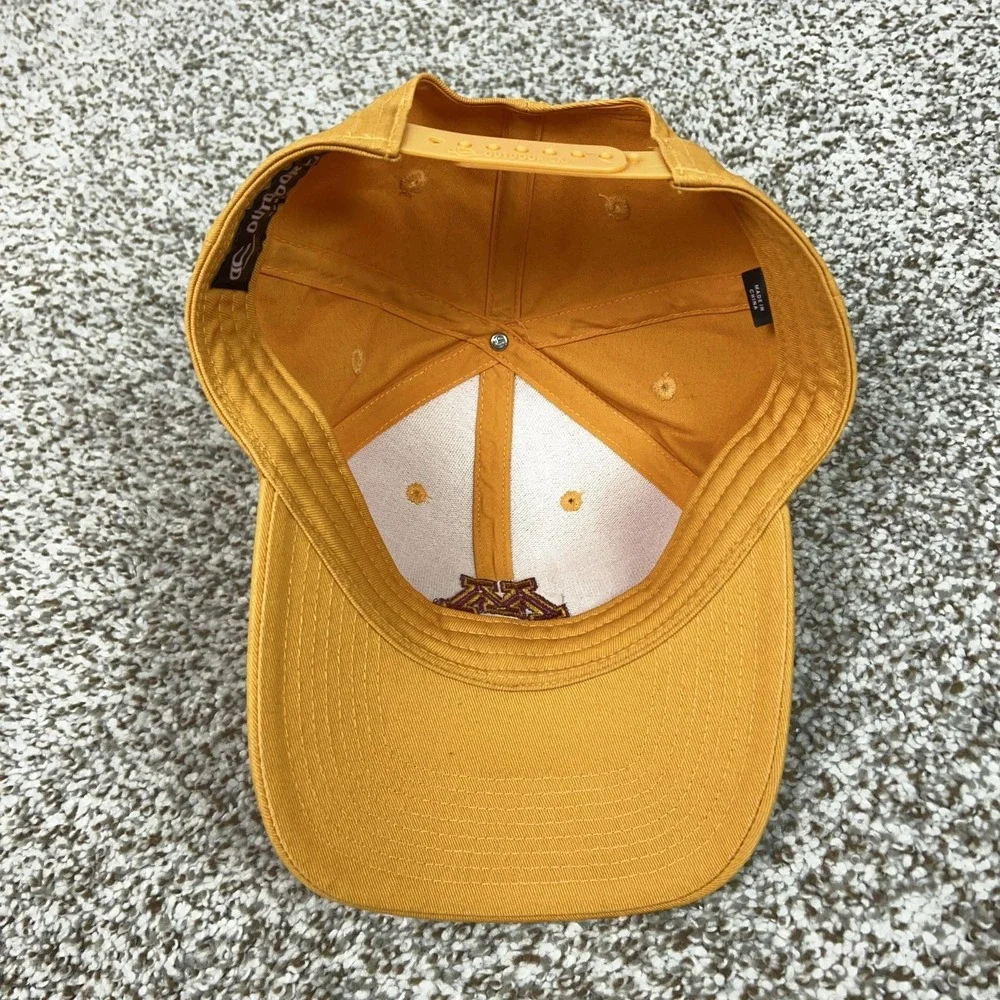 NCAA minnesota golden